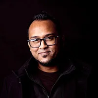 rehan p ali